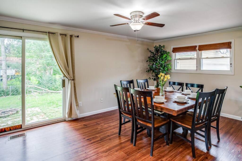{Quiet Suburban Ranch Hot Tub} Mins Arpt/Rit/Dwnt Apartment Rochester Exterior foto